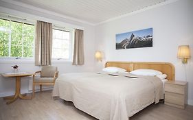 Stetind Hotel